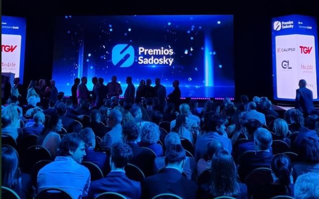 CESSI: Premios Sadosky | Conocé los ganadores 2025